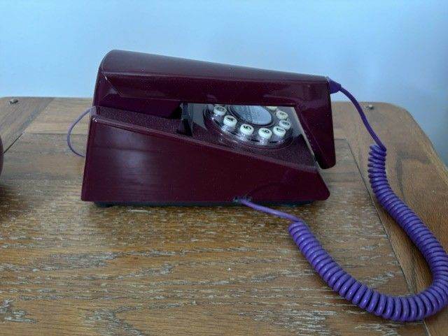 Trim phone