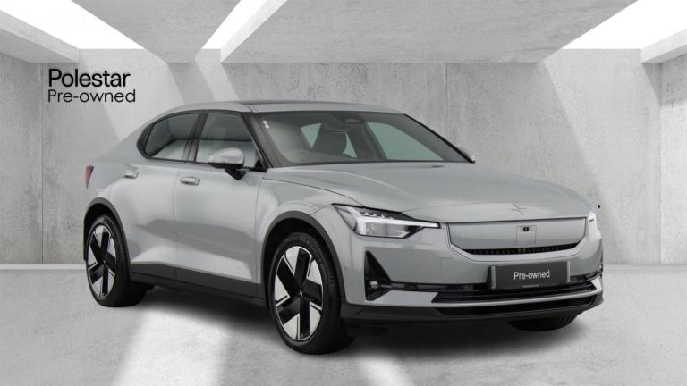 2025 Polestar Polestar 2 220kW 82kWh Long Range SM [Plus] 5dr Auto SALOON ELECTRIC Automatic