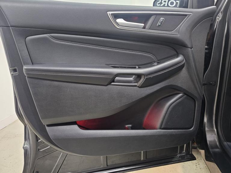 2016 Ford Edge 2.0 TDCi 210 Titanium 5dr Powershift ESTATE Diesel Automatic