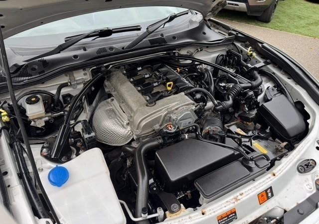 2016 MAZDA MX-5 2.0 SPORT RECARO 1 OF ONLY 600! LONG MOT JUST SERVICED LOVELY!!