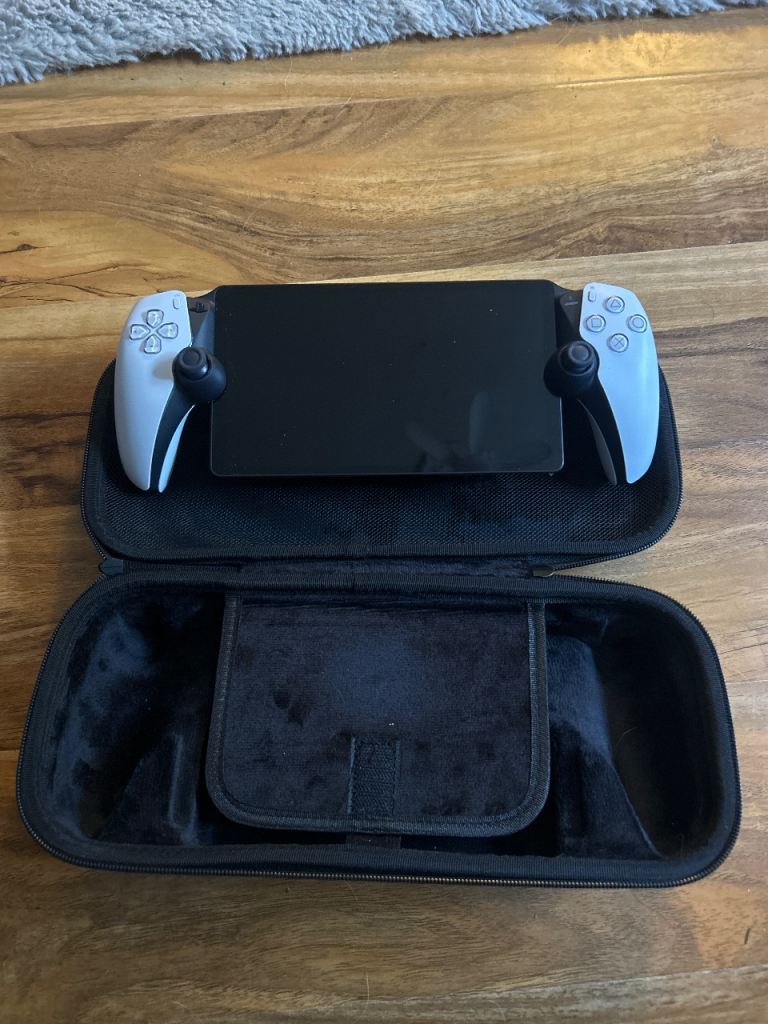 PlayStation portal
