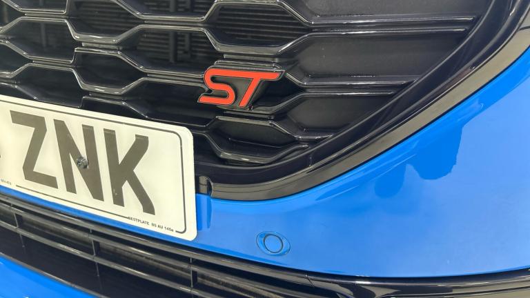 2024 Ford Puma 1.5 EcoBoost ST 5dr Petrol Hatchback Hatchback Petrol Manual