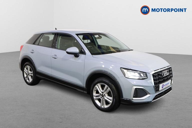 2022 Audi Q2 35 TFSI Sport 5dr S Tronic SUV Petrol Automatic