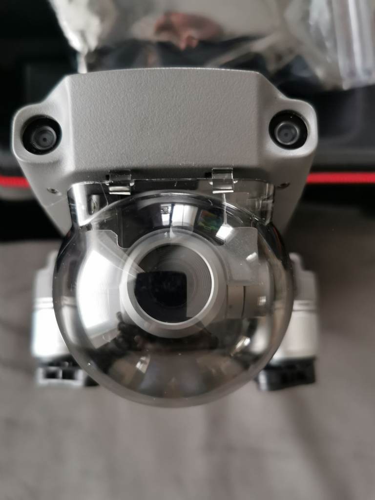 DJI Mavic 2 Zoom, 4k Video Drone. 