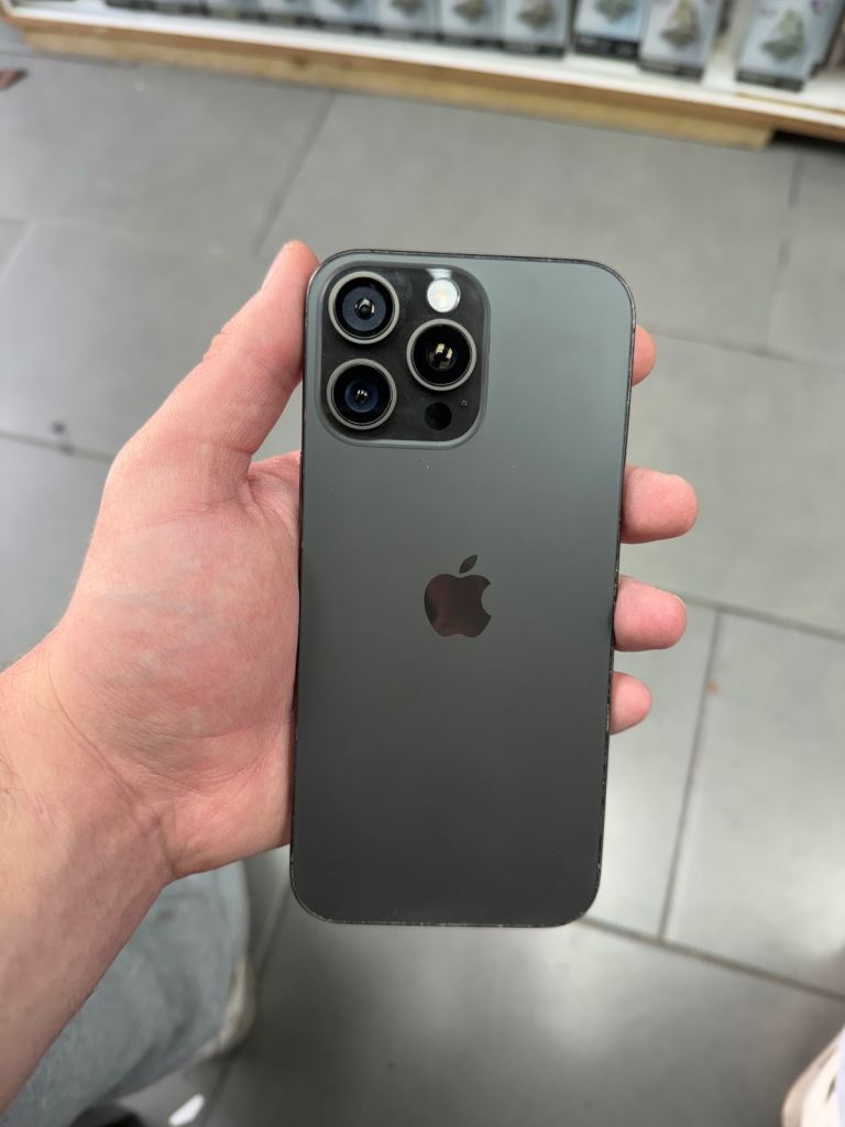 iPhone 16 pro max (256GB)