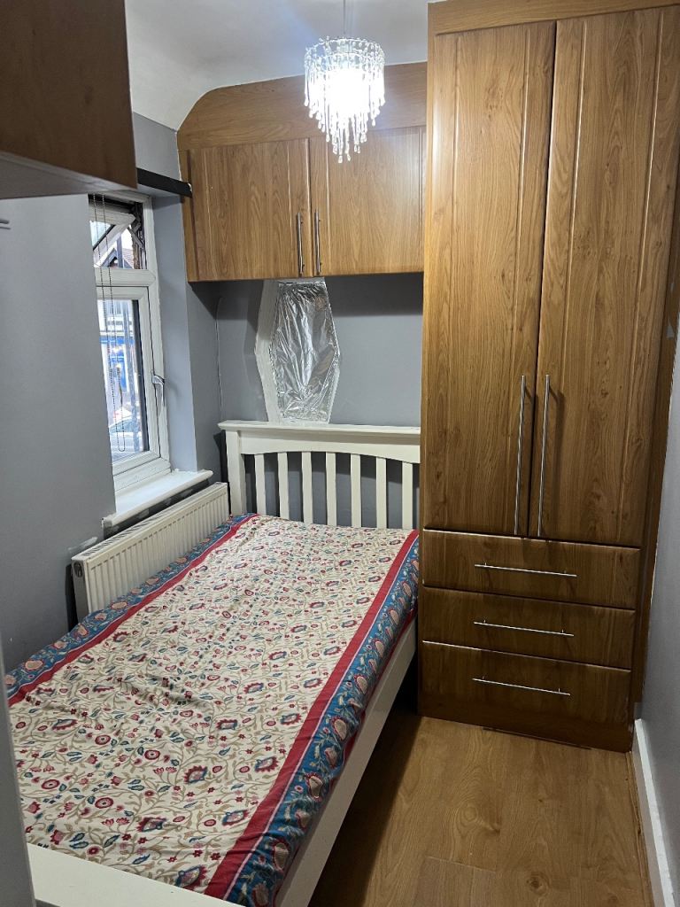 Box room