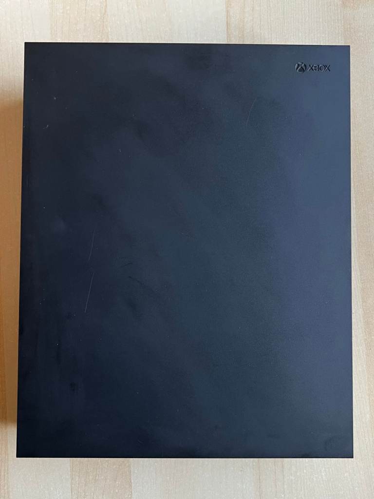 Xbox One X – True 4K Console – Great Condition – Full Setup £95