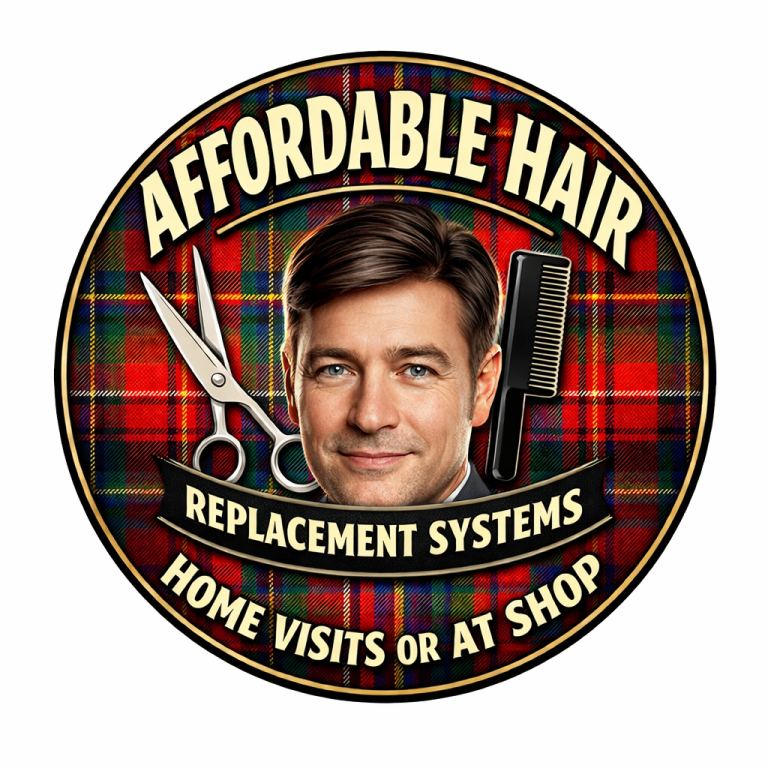 AFFORDABLE HAIR REPLACEMENT SYSTEMS - QUALIFIED