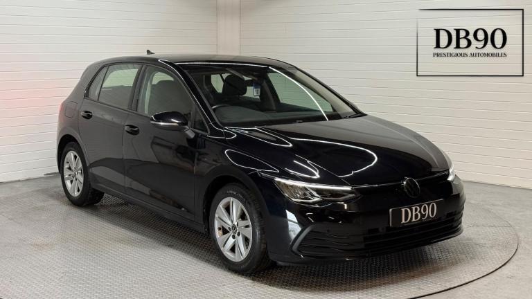 2023 Volkswagen Golf 1.5 TSI Life Euro 6 (s/s) 5dr HATCHBACK Petrol Manual