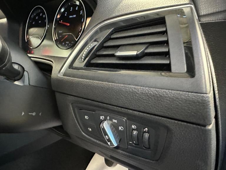 BMW 1 SERIES 1.5 118i SE Euro 6 (s/s) 5dr 2018