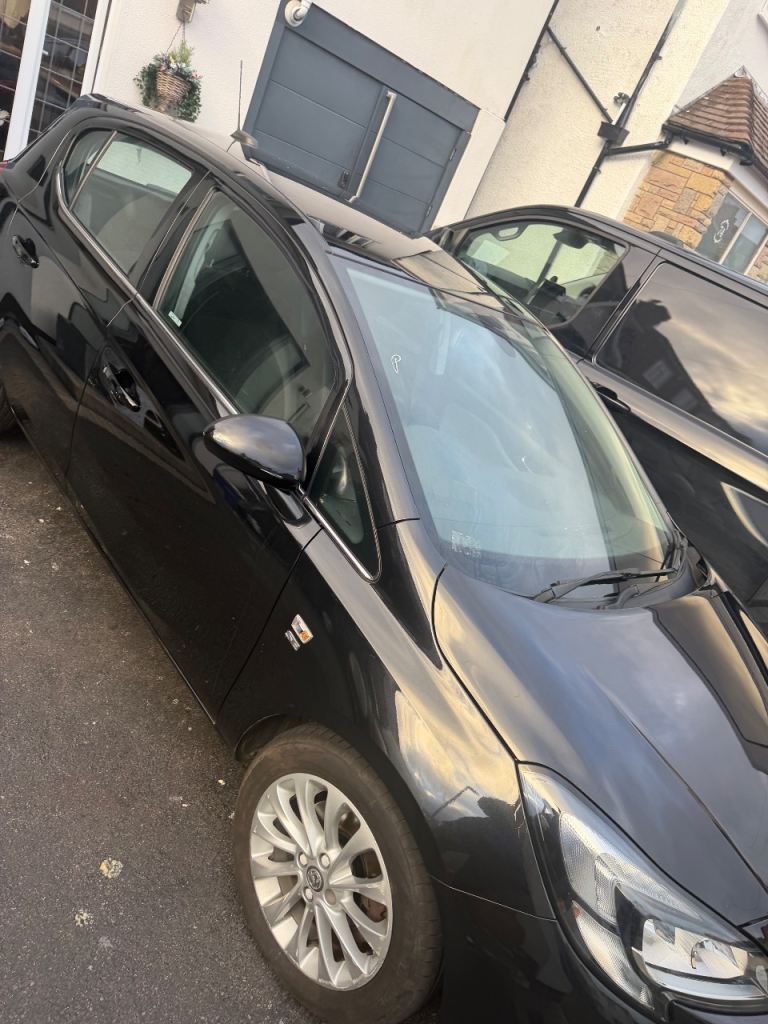 Vauxhall, CORSA, Hatchback, 2016, Manual, 1364 (cc), 5 doors