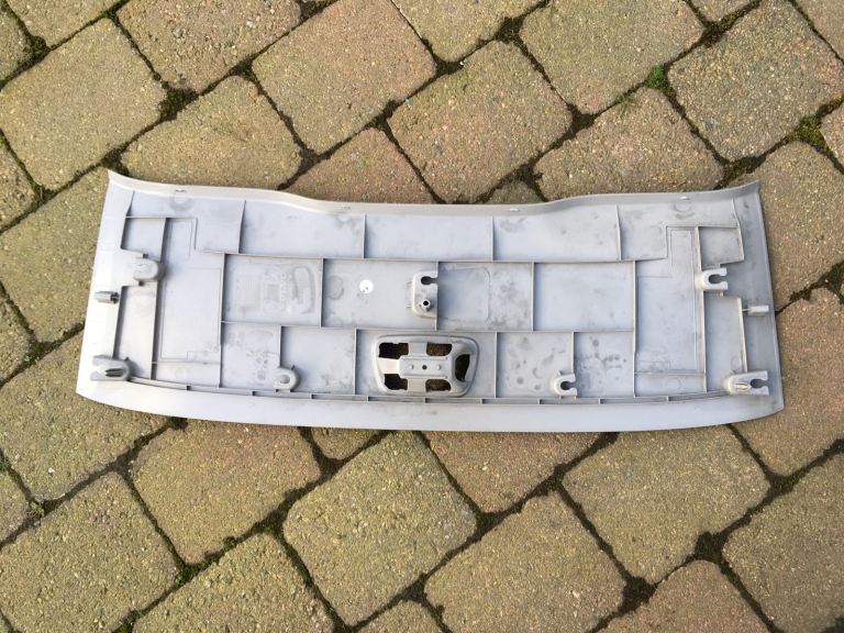 Volvo C30 Rear Ceiling Trim