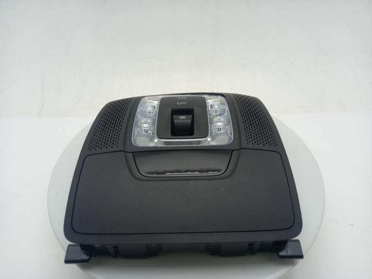 Mercedes A Class Interior Light Lamp 2018-2026 5 Door Hatchback A0009002039