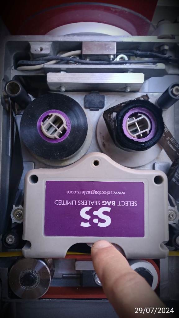 Printer Head for TS . 3 Model S8018  