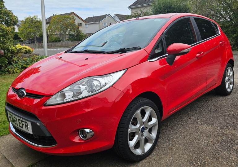 **Manual** FORD FIESTA ZETEC TDCI