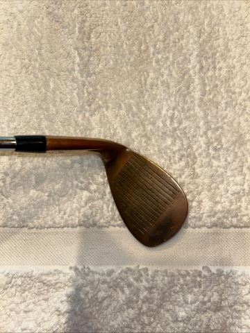 Wilson Harmonized Unisex Golf Wedge