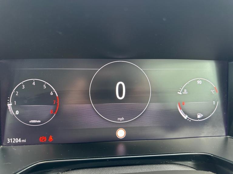 2022 Vauxhall Grandland 1.2 Turbo Ultimate 5dr Hatchback Petrol Manual