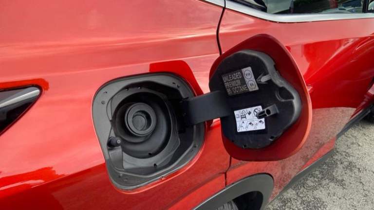 2022 Nissan Qashqai 1.3 DiG-T MH Tekna 5dr HATCHBACK PETROL Manual