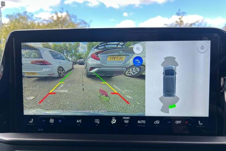 2024 Ford Transit Custom 300 Limited L2 LWB FWD 2.0 EcoBlue 136ps Low Roof Manual Panel Van Diese...