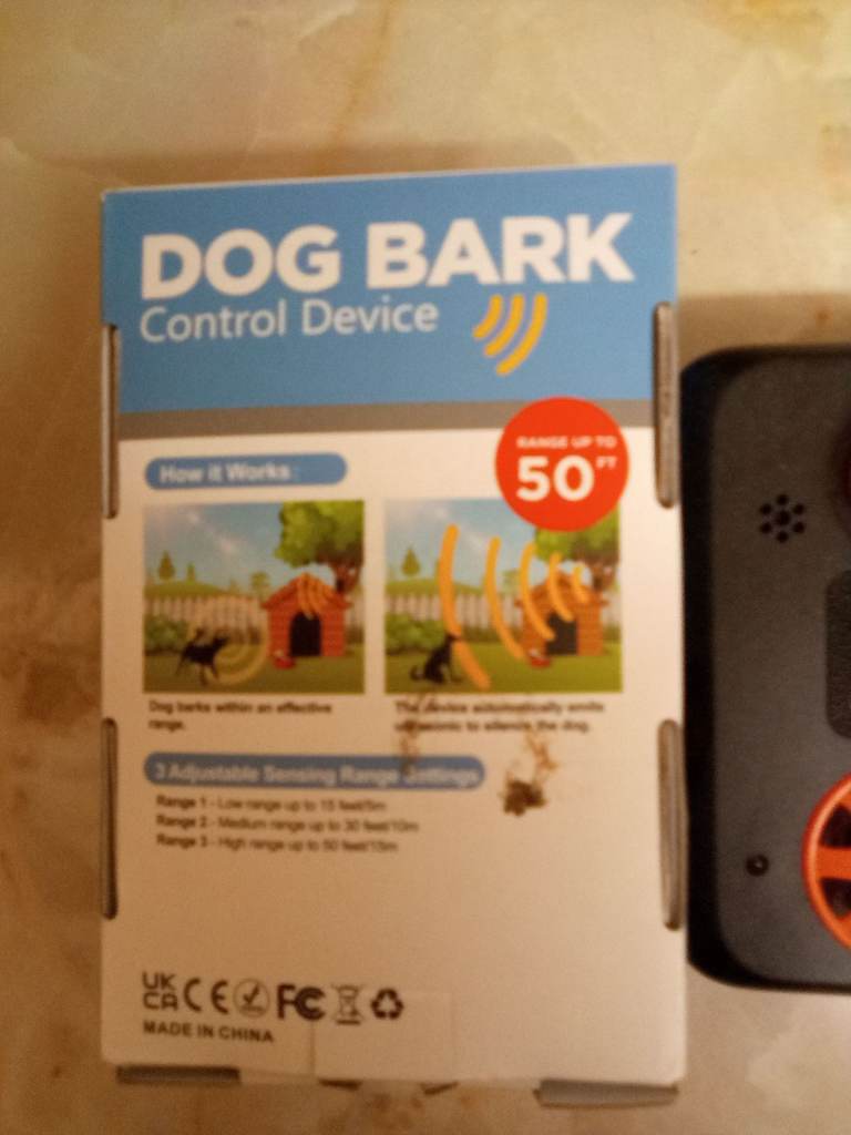 Dog Bark Voice 