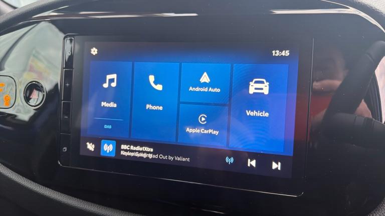 2025 Toyota Aygo X 1.0 VVT-i Edge 5dr Petrol Hatchback Hatchback Petrol Manual