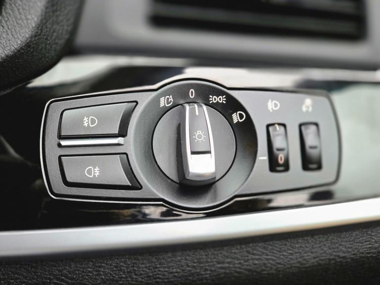 2017 BMW X3 3.0 30d SE Auto xDrive Euro 6 (s/s) 5dr ESTATE Diesel Automatic