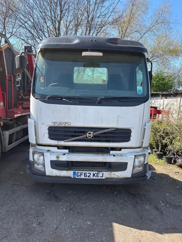 Volvo FL