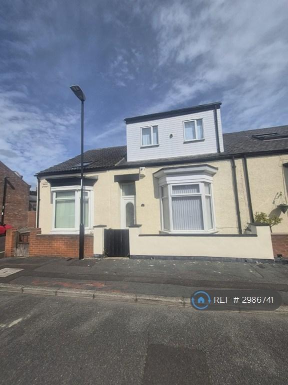 3 bedroom house in Ripon St, Sunderland, SR6 (3 bed) (#2986741)