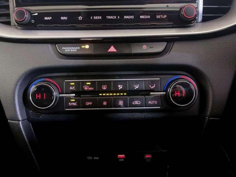 2023 Kia Ceed 1.5 T-GDi 3 Sportswagon Euro 6 (s/s) 5dr Manual Estate Petrol Manual