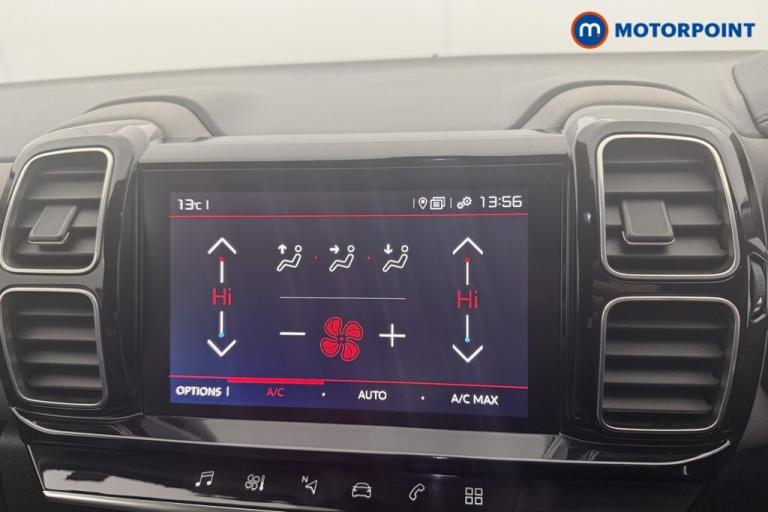 2019 Citroen C5 Aircross 1.2 PureTech 130 Flair Plus 5dr HATCHBACK PETROL Manual