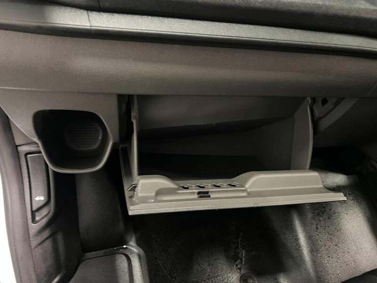 2021 Ford Transit Custom 2.0 EcoBlue 130ps Low Roof Leader Van PANEL VAN DIESEL Manual