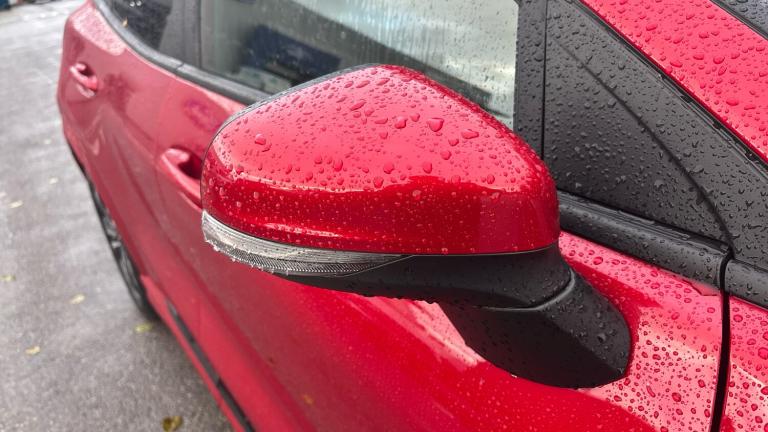 2023 Ford Puma 1.0 EcoBoost Hybrid mHEV ST-Line 5dr HATCHBACK PETROL Manual