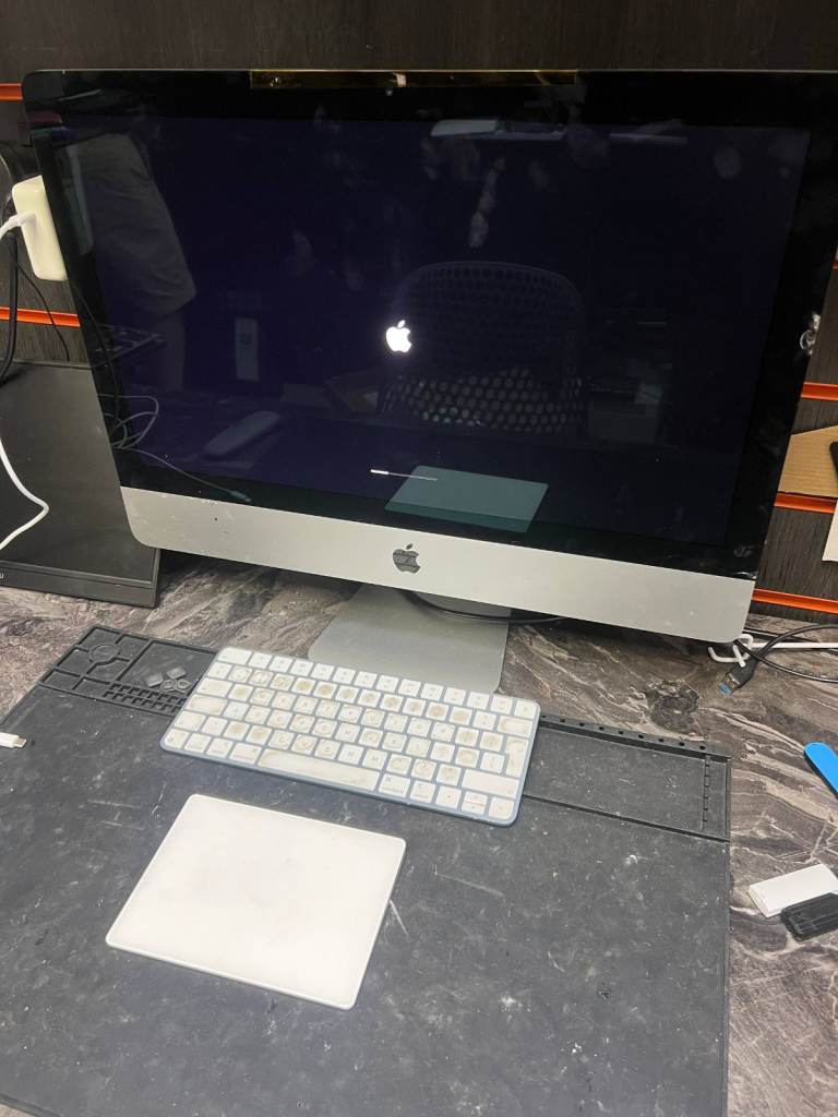 MacBook & iMac Repair at Home | Apple Mac Repair London | Evening Visits