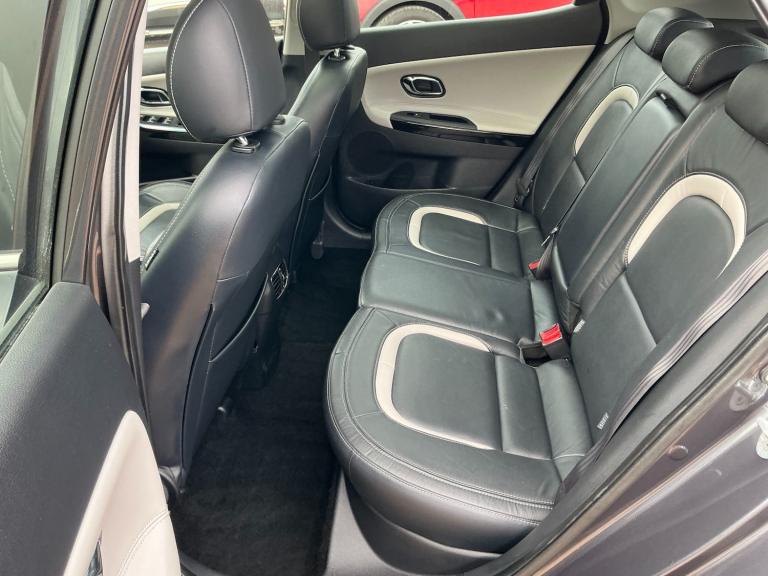 2012 Kia Ceed 1.6 GDi 4 Tech 5dr AUTO HATCHBACK Petrol Automatic