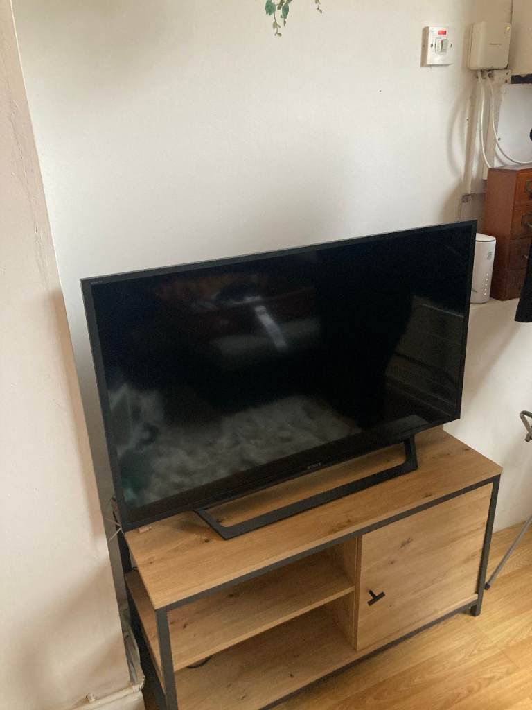 image for Sony TV- open to offers 