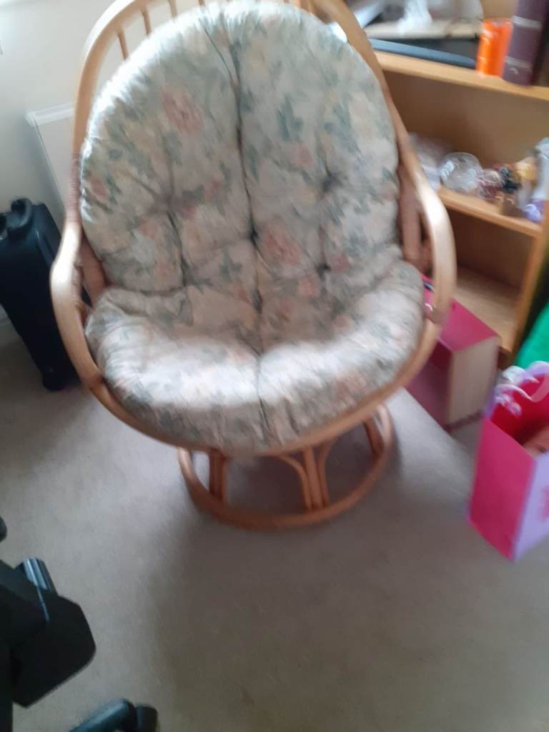 Cane chair free