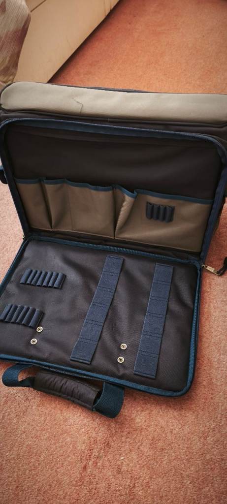 Technicians tool bag,