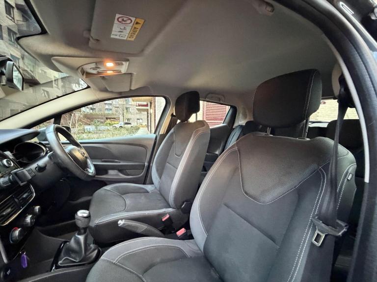 2019 Renault Clio 0.9 TCE 75 Play 5dr HATCHBACK PETROL Manual