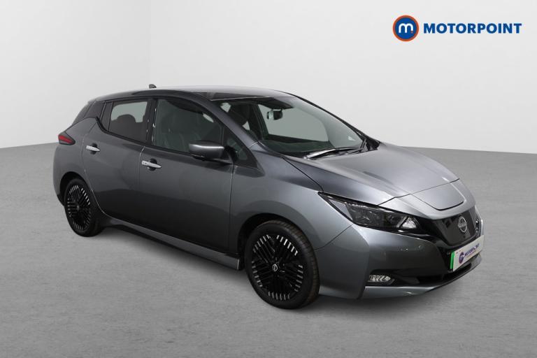 2023 Nissan Leaf 110kW Tekna 39kWh 5dr Auto HATCHBACK ELECTRIC Automatic