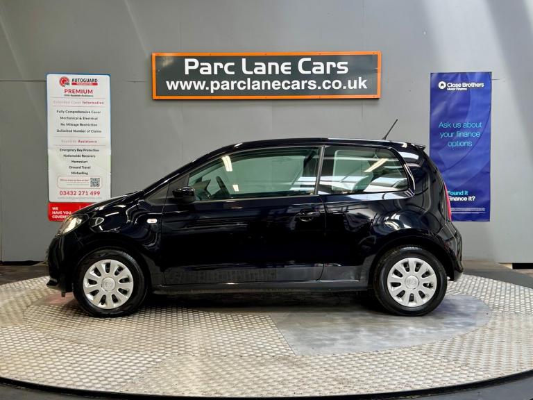 2015 Skoda Citigo 1.0 MPI SE 3dr ** ONLY 35000 MILES - UNBELIEVABLE SERVICE