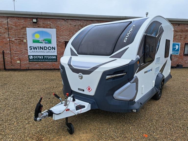 2023 Swift Basecamp 4