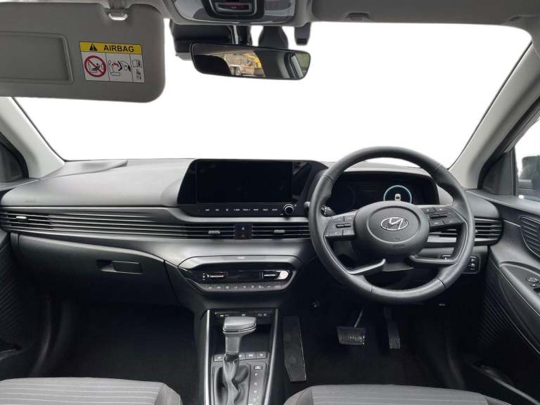 2022 Hyundai i20 1.0T GDi 48V MHD Premium 5dr DCT HATCHBACK PETROL Automatic