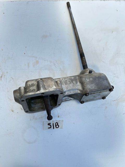 Gearbox shift lever Ferrari 250