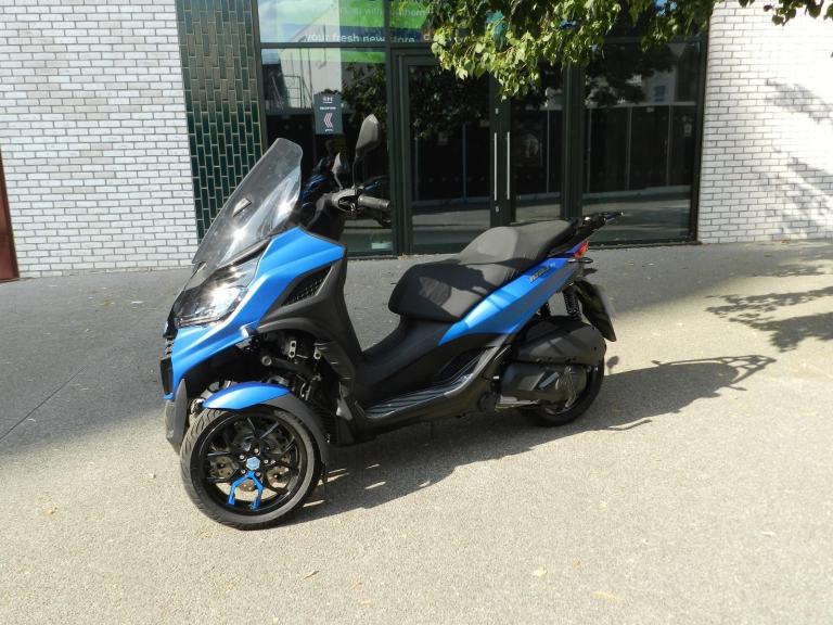 Piaggio MP3 LT 310 Sport E5+