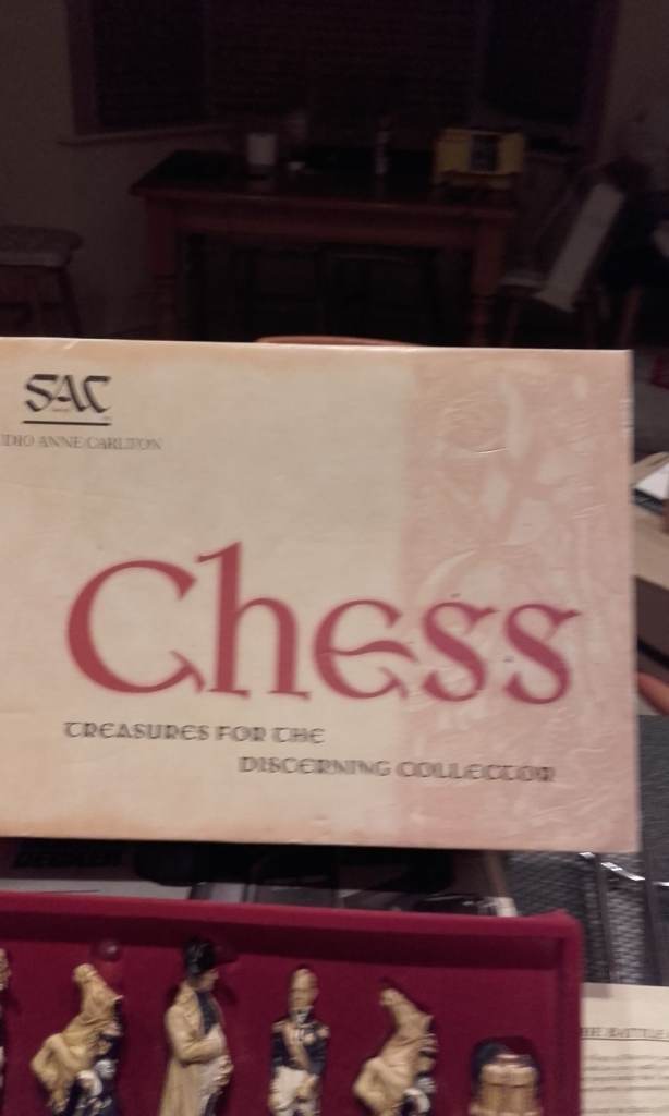 Board Games Good Condition