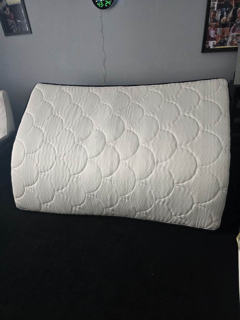 Free Double Mattress