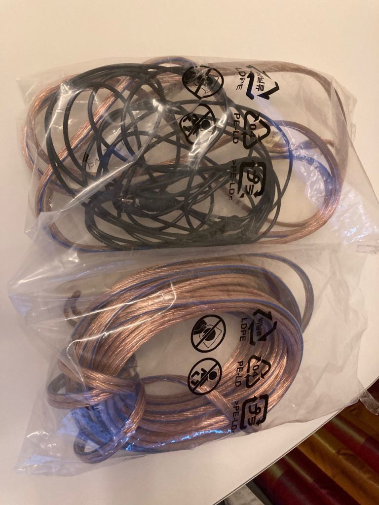 Yamaha HTR-4065 Home Cinema and sound system