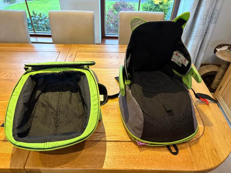2 Trunki Boostapak