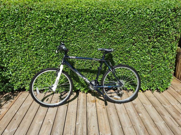 Urban Trail Mountain Bike – Good Condition