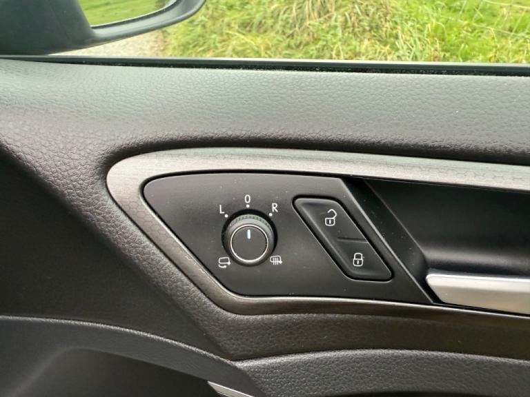  Volkswagen Golf 2.0 TSI 245 GTI Performance 5dr DSG Petrol